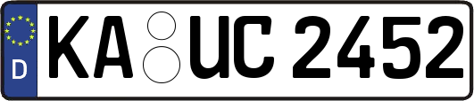 KA-UC2452