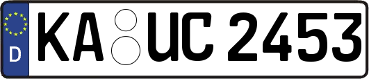 KA-UC2453