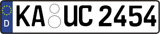 KA-UC2454