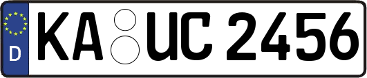 KA-UC2456