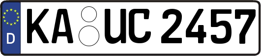 KA-UC2457