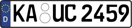 KA-UC2459
