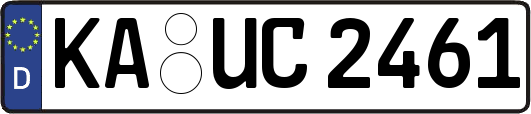KA-UC2461