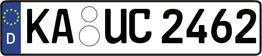 KA-UC2462