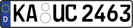 KA-UC2463