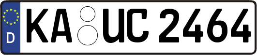 KA-UC2464
