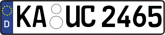KA-UC2465