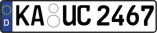 KA-UC2467