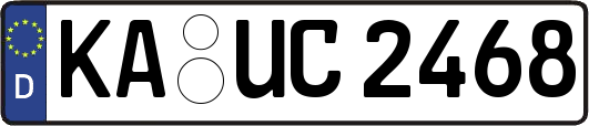 KA-UC2468