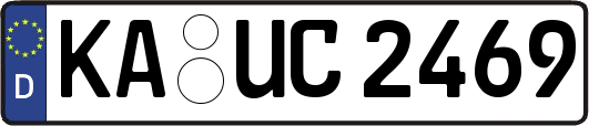 KA-UC2469