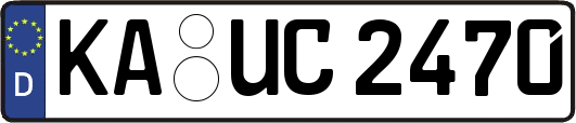 KA-UC2470