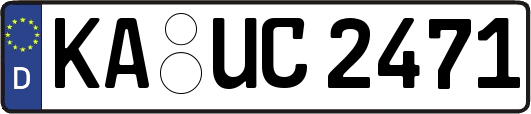 KA-UC2471