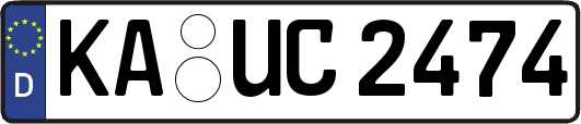 KA-UC2474