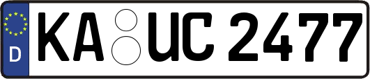 KA-UC2477