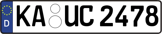 KA-UC2478