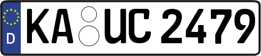 KA-UC2479