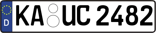 KA-UC2482