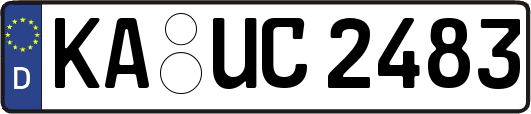 KA-UC2483