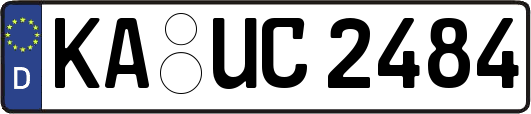 KA-UC2484
