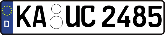 KA-UC2485