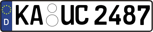 KA-UC2487