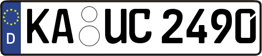KA-UC2490