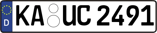 KA-UC2491