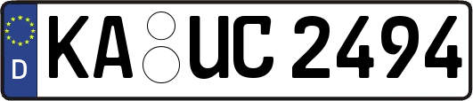 KA-UC2494