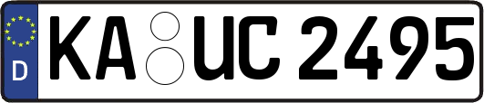KA-UC2495