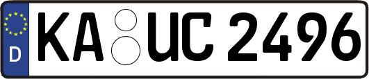 KA-UC2496