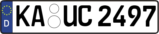 KA-UC2497