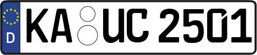 KA-UC2501