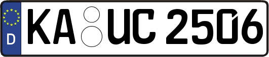 KA-UC2506