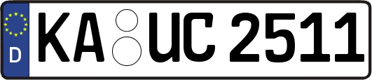 KA-UC2511
