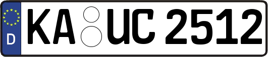 KA-UC2512