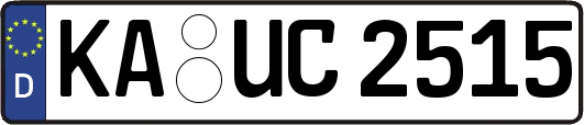 KA-UC2515