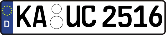 KA-UC2516