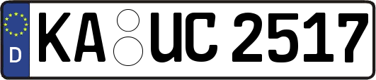 KA-UC2517