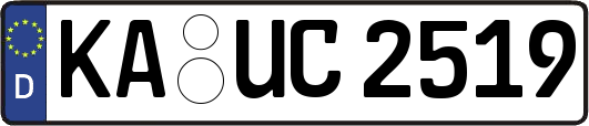 KA-UC2519