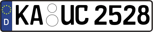 KA-UC2528