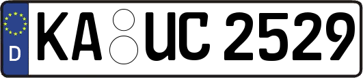KA-UC2529