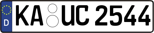 KA-UC2544