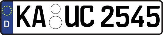 KA-UC2545