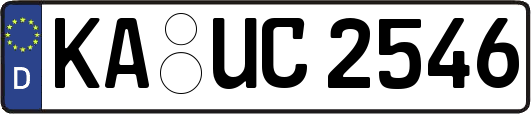 KA-UC2546