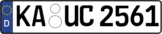 KA-UC2561