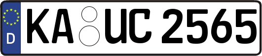 KA-UC2565