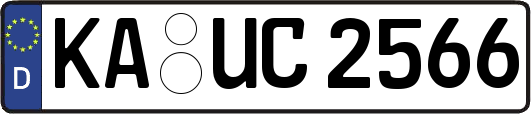 KA-UC2566