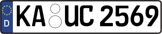 KA-UC2569