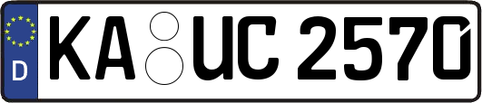 KA-UC2570