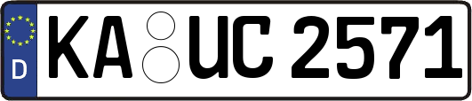 KA-UC2571